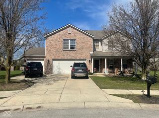 11780 Copper Mines Way, Fishers, IN