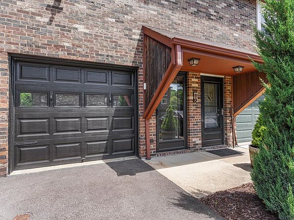 One Car Garage