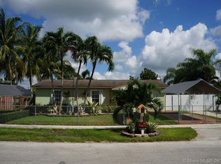 15411 SW 306th St, Homestead, FL 33033
