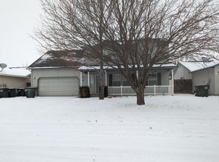 272 E Black Hawk Dr, Kuna, ID 83634