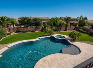 154 W Blue Ridge Way, Chandler, AZ 85248