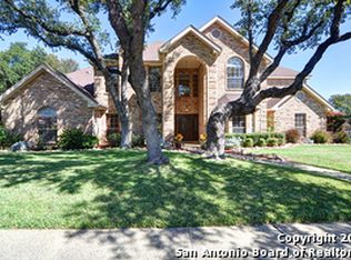 1703 Fawn Crst, San Antonio, TX 78248