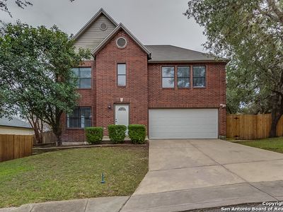 6706 Falling Quail, San Antonio, TX, 78250