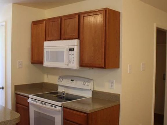 Beautiful kitchen