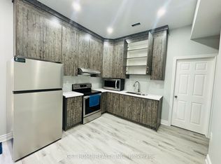 34 W Oak Trl, Kitchener, ON N2R 0L1