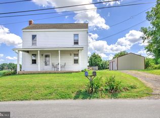 204 Roneys Corner Rd, Oxford, PA 19363