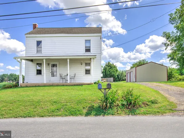 204 Roneys Corner Rd, Oxford, PA 19363