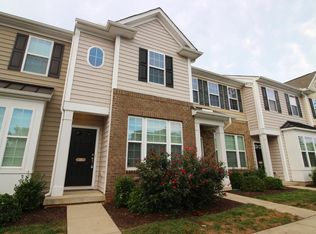 720 Cupola Dr, Raleigh, NC 27603