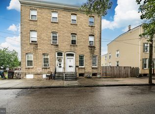 664 Chain St, Norristown, PA 19401