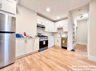 562 E 5th St #1, Boston, MA 02127