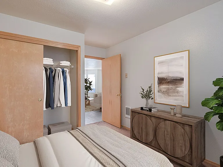 Mountain Glen Apartments — Photo 20