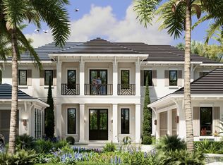 601 NE Spanish Trl, Boca Raton, FL 33432