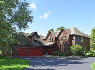 27539 Five Points Rd, Sycamore, IL 60178