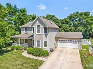 25724 W Cherokee Trl, Channahon, IL 60410