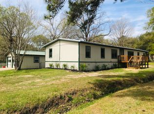 164 W Sunset Dr, Trinity, TX 75862