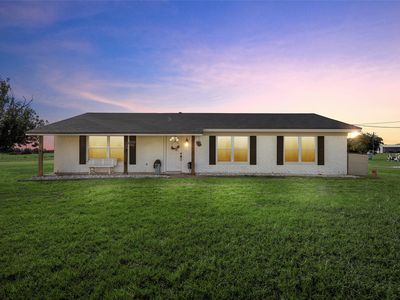 12647 Chapel Rd, Lorena, TX, 76655