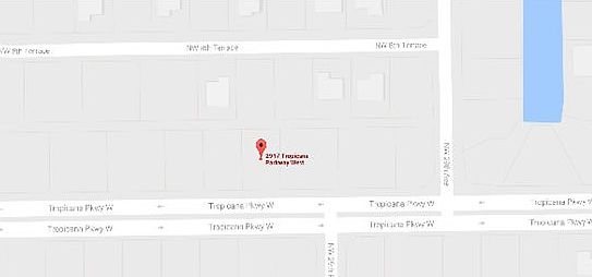 5th image of 2917 Tropicana Pkwy W