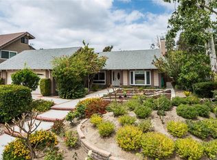 500 S Circulo Lazo, Anaheim, CA 92807