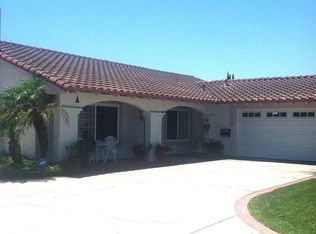 5118 Adele Ave, Whittier, CA 90601