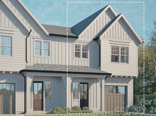 108 S Gregg St, Charlotte, NC 28208