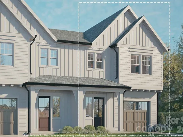 108 S Gregg St, Charlotte, NC 28208