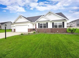 10811 N Fieldgrove Dr, Dunlap, IL 61525