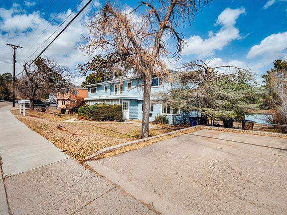 3rd image of 3406 Orange St APT B