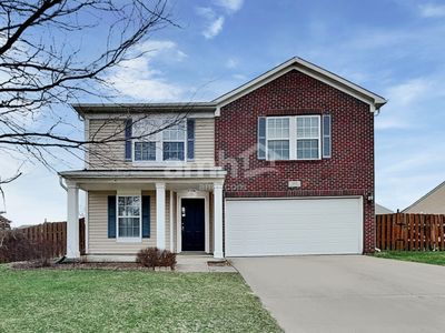 651 Cross Wind Dr, Greenwood, IN, 46143