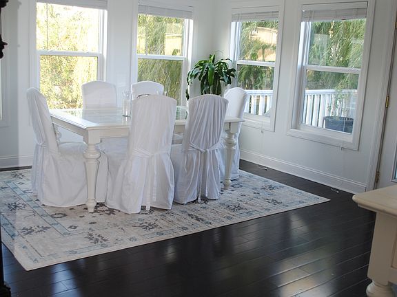 Dinning room