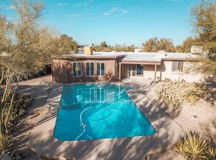 6676 N Harran Dr, Tucson, AZ 85704