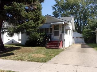 2168 N Main St, Decatur, IL 62526