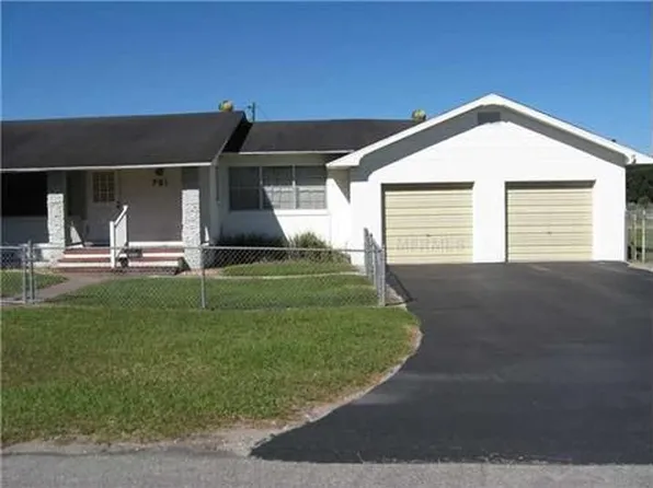 701 Webster St, Wildwood, FL 34785