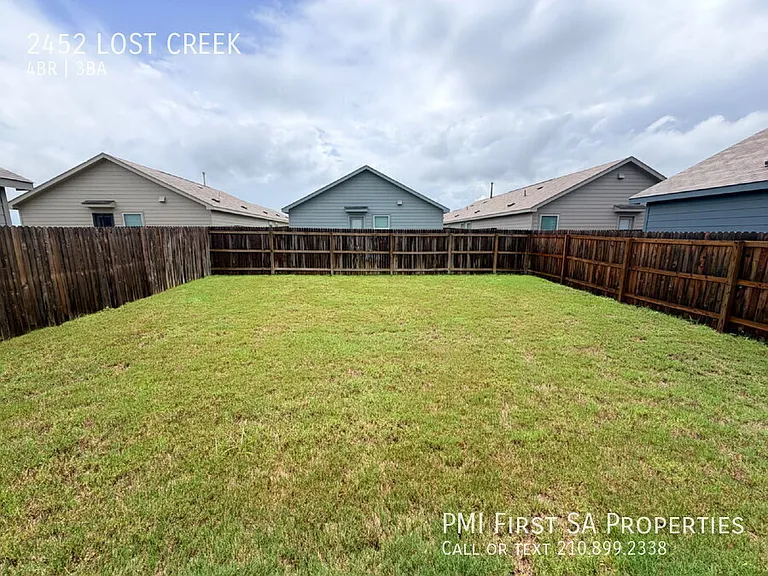 2452 Lost Creek Rd — Photo 18