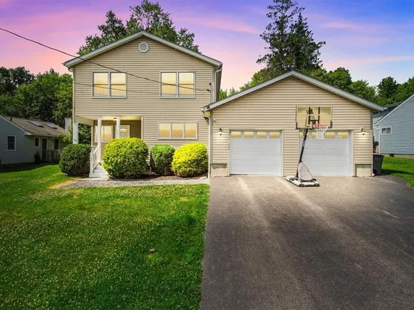 760 Locksley Road, Yorktown Heights, NY 10598