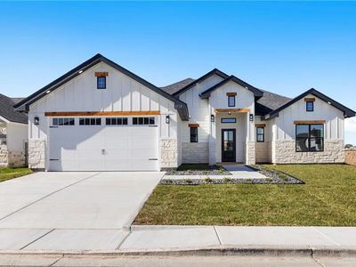1210 Milania Dr, La Feria, TX, 78559
