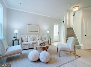 129 Whiskey Creek Cir, Frederick, MD 21702