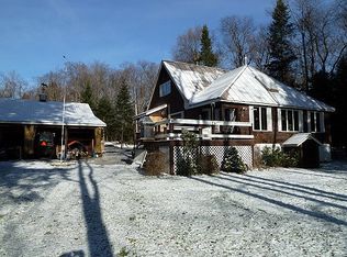 177 Spruce Dr, Thendara, NY 13472