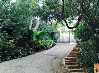 11919 Lockridge Rd, Studio City, CA 91604