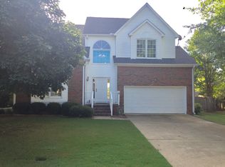 8 N Orchard Farms Ave, Simpsonville, SC 29681