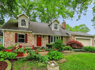 1140 Stringtown Pike, Cicero, IN 46034