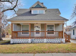 202 S Estelle St, Wichita, KS 67211