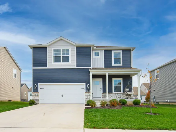 1143 Gelbray Dr, Columbus, OH 43207