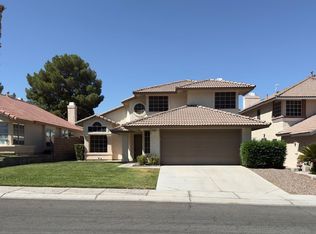 1829 Walker Ln, Henderson, NV 89014