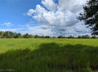 108 Hall Rd, Lake Placid, FL 33852