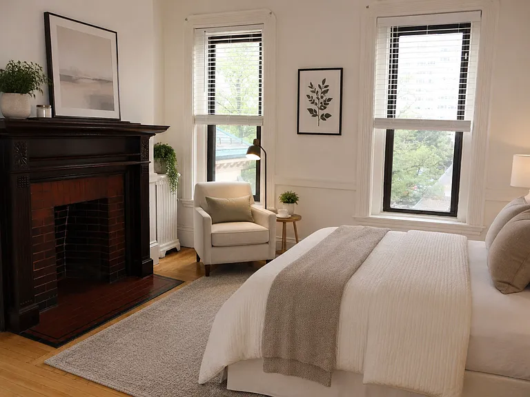 1 Cumberland St #7 — Photo 1