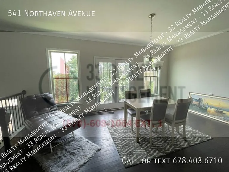 541 Northaven Ave — Photo 5