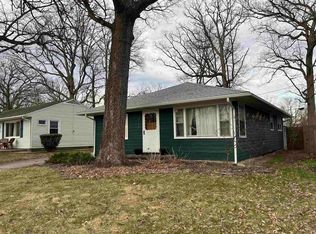 2728 Princeton Ave, Fort Wayne, IN 46808