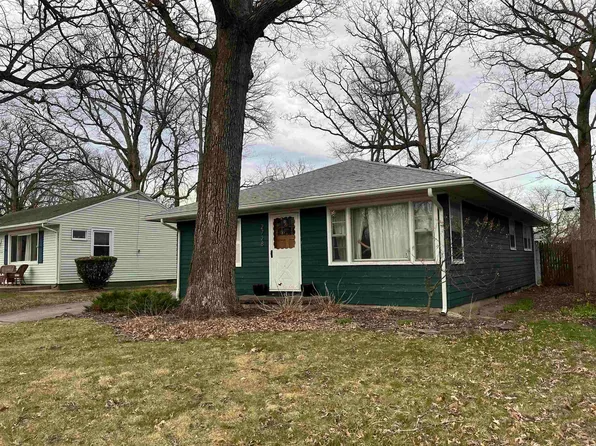 2728 Princeton Ave, Fort Wayne, IN 46808