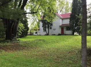 11818 Darby Creek Rd, Orient, OH 43146