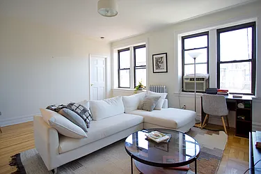 Rented by Bond New York